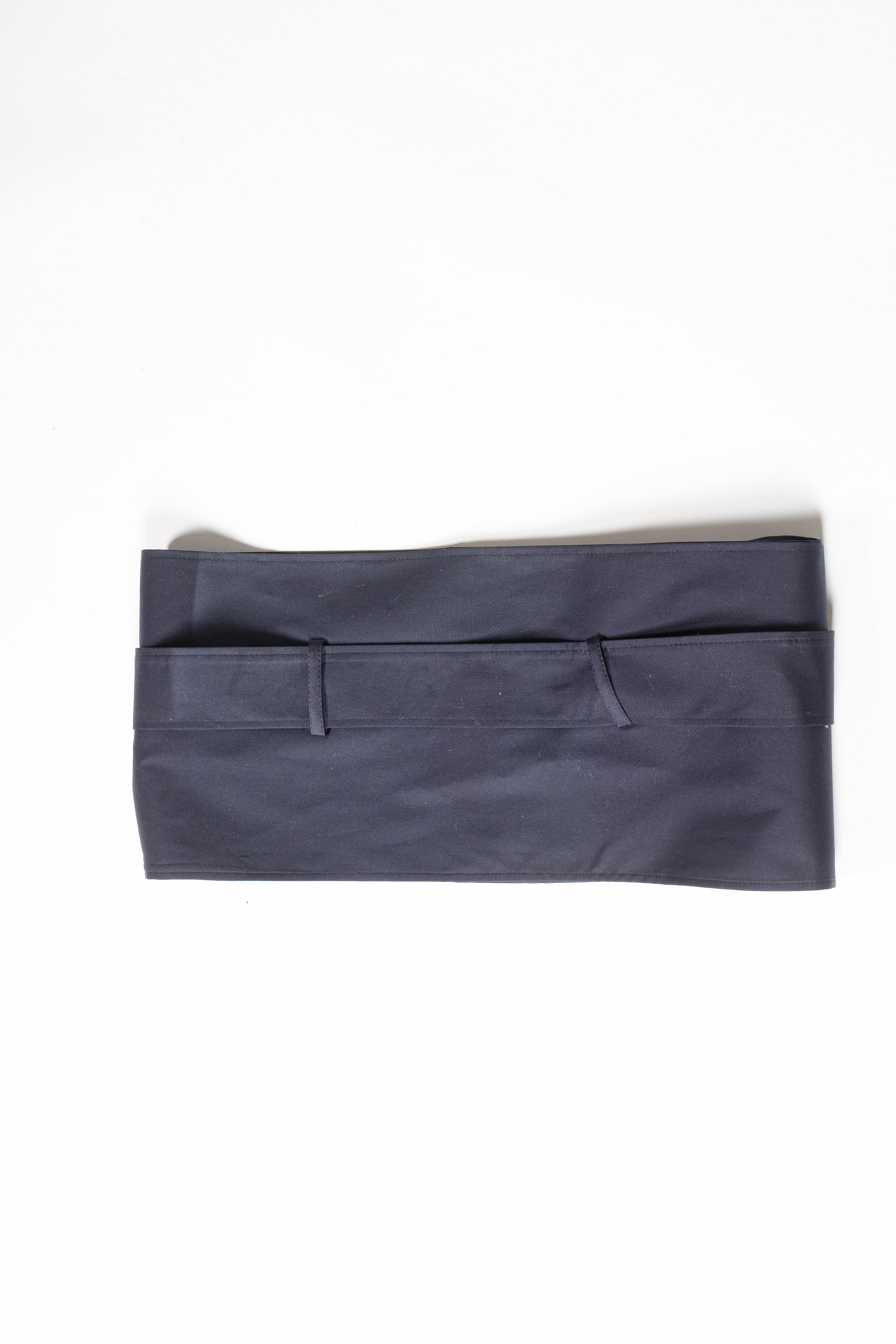Indigo Cotton Kamarbandh